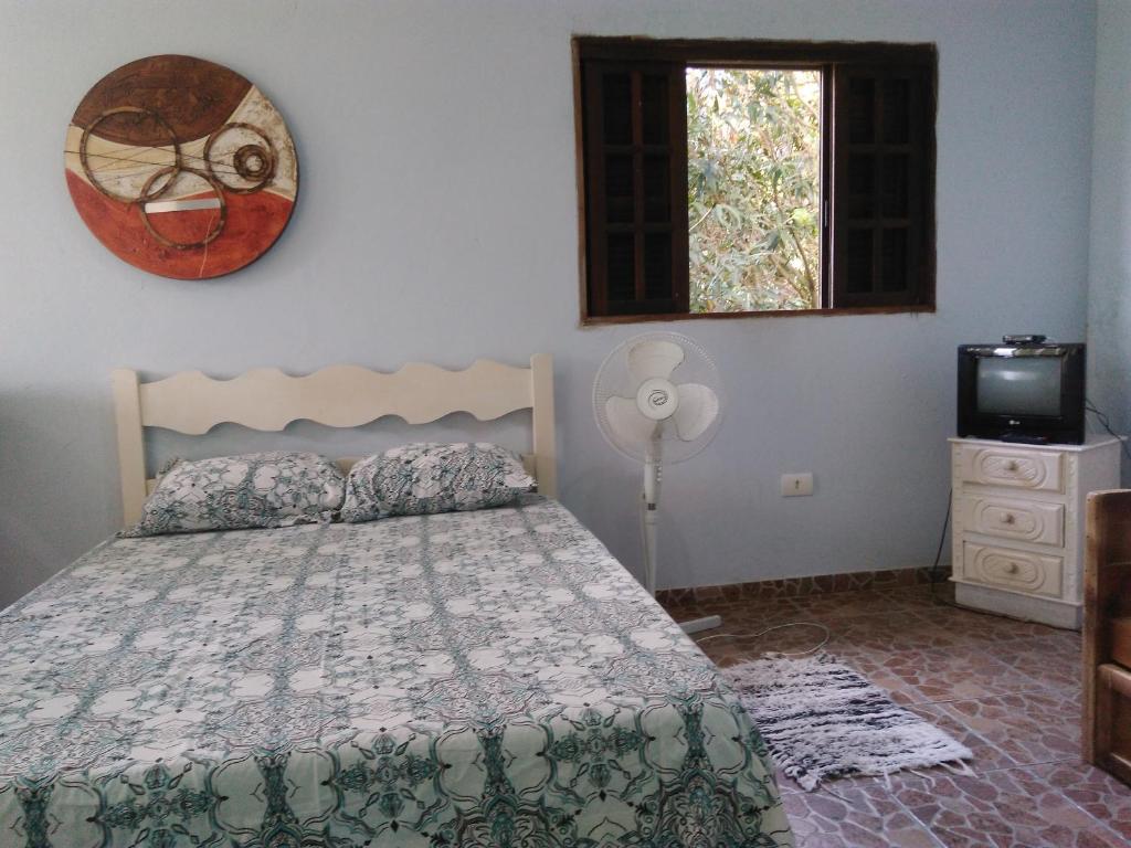 Ilha Céu Sol room 2