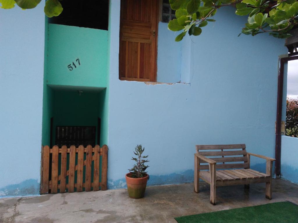 Ilha Céu Sol room 4