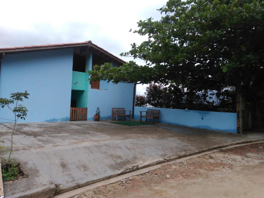 Ilha Céu Sol room 5